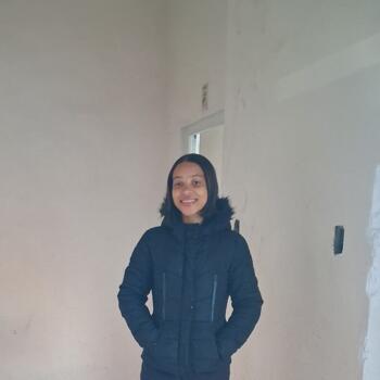 Babysitter in Cape Town: Akeerah