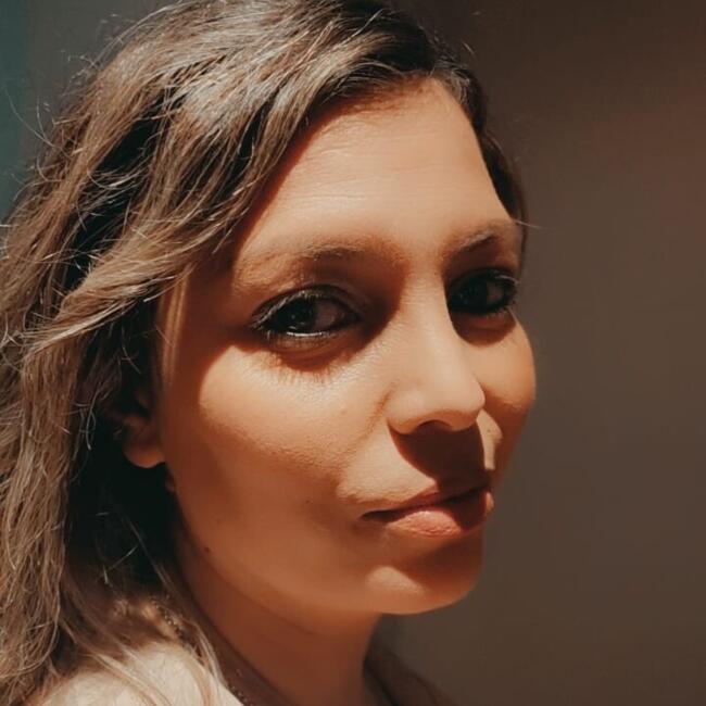 Babysitter in Gondomar: Ana