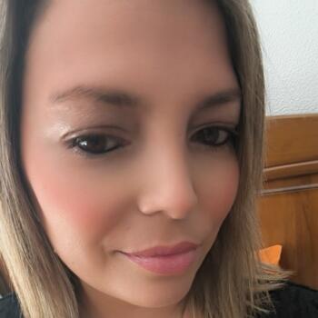 Babysitter Gondomar: Ana