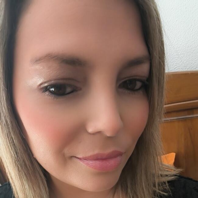 Babysitter in Gondomar: Ana