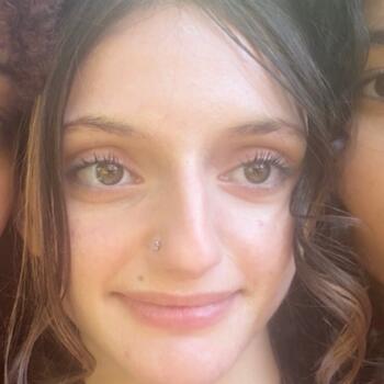 Babysitter in Ottawa: Sara