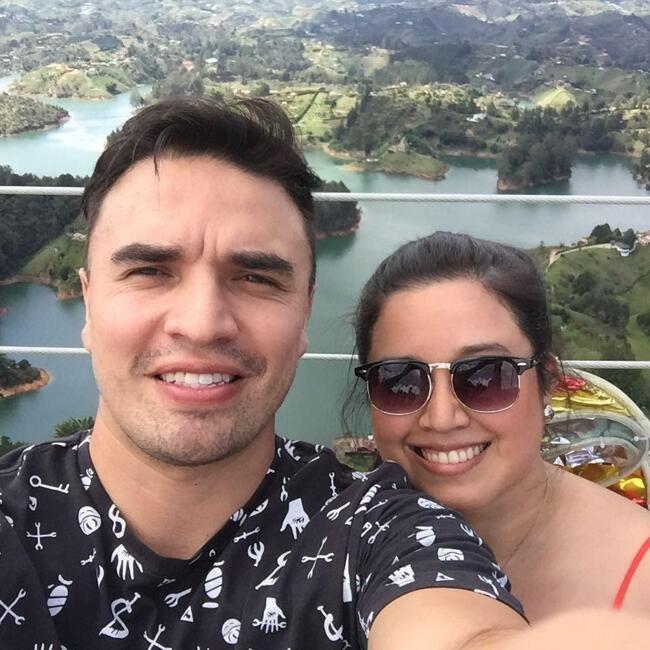 Babysitting job in Bucaramanga: Cristhian David