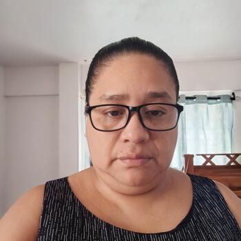 Babysitter in Panama City: Bianca Desiree