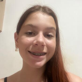 Babá em Marialva: Lavinia