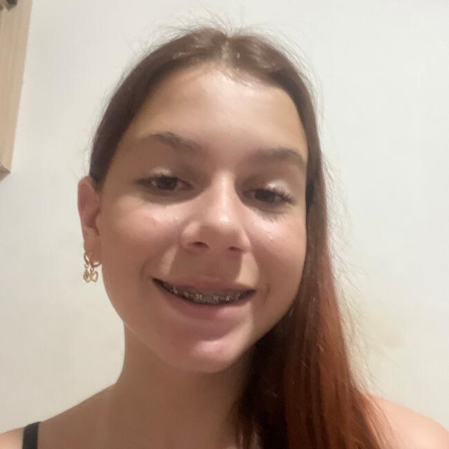 Babá em Marialva: Lavinia