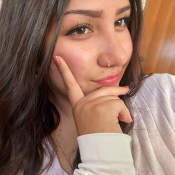 Babysitter in Antofagasta: Maríajose Ignacia
