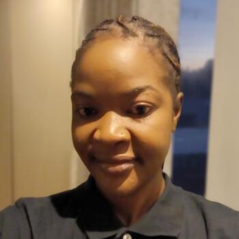 Nanny in Bellville: Vimbai