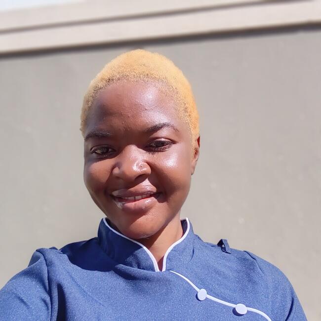 Nanny in Bellville: Vimbai