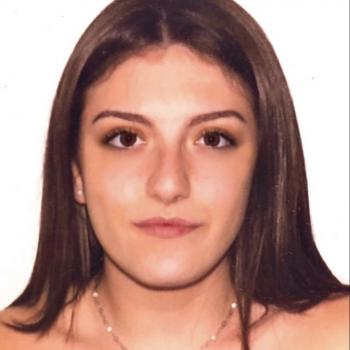Babysitter Moncalieri: Noemi