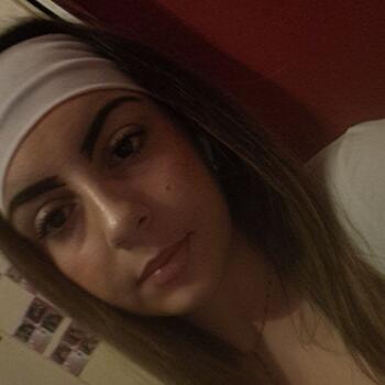 Babysitter Augy: Léa