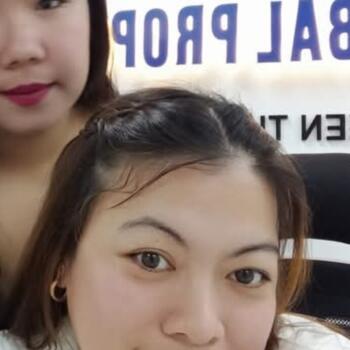 Parent Dubai: Sharmaine