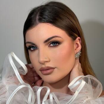 Babysitter Palermo: Giulia