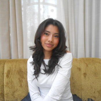 Babysitter in Saint-Cloud: Anamika
