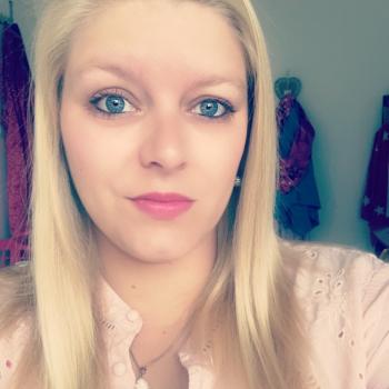 Babysitter in Avion: Fiona