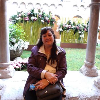 Nanny in Mataró: Rosa