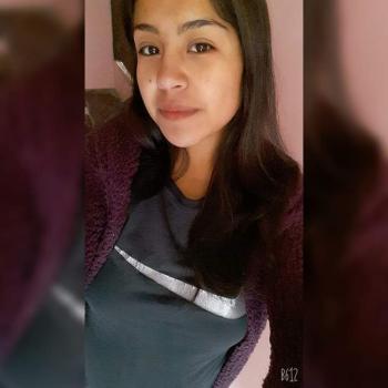 Niñera Naucalpan de Juárez: María guadalupe
