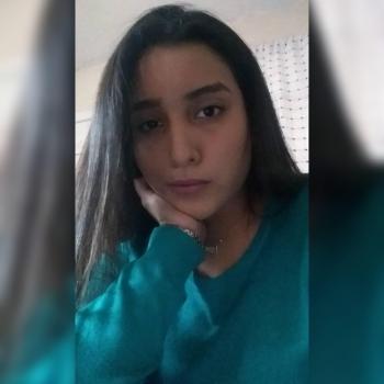 Niñera en Veracruz: Marian
