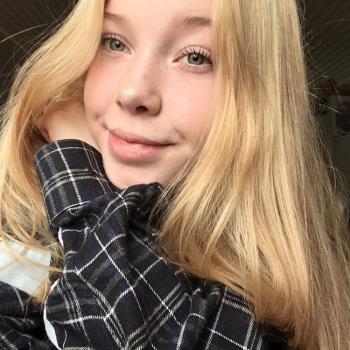 Lastenhoitaja Mikkeli: Maria