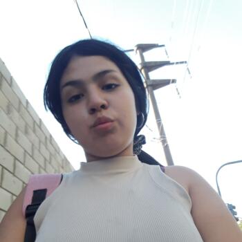 Niñera en Almirante Brown: Yanet