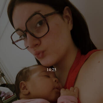 Job de garde d'enfants à Clermont-Ferrand: job de garde d'enfants Aurore