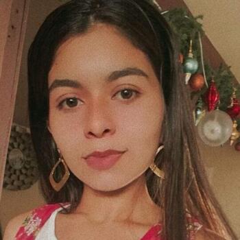 Niñera en Heredia: Sherlin