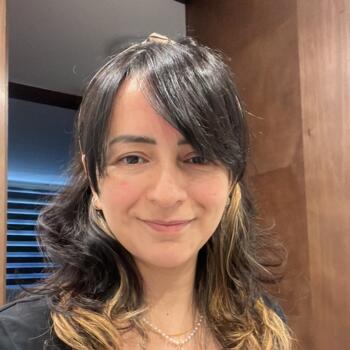 Babysitting job in Las Condes: babysitting job Ayda