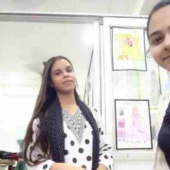 Babysitter in Lucknow: Unjila