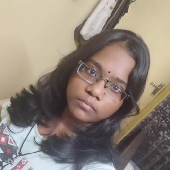 Babysitter in Avadi: Hanu