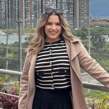 Niñera en Sabaneta (Antioquia): Paola Riveros