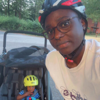 Babysitting job in Marl: Hortense Manuela