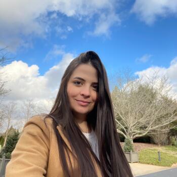 Trabajo de niñera en Santiago de Chile: trabajo de niñera Claudia