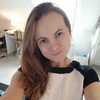 Babysitter in Nantes: Clotilde