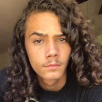 Babysitter in Sacramento: Anthony
