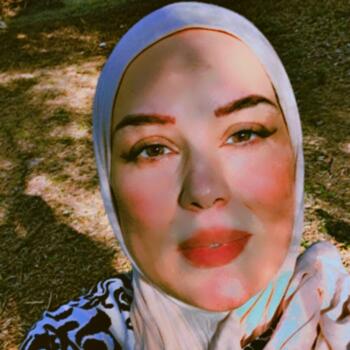 Nanny Villeurbanne: Nadia