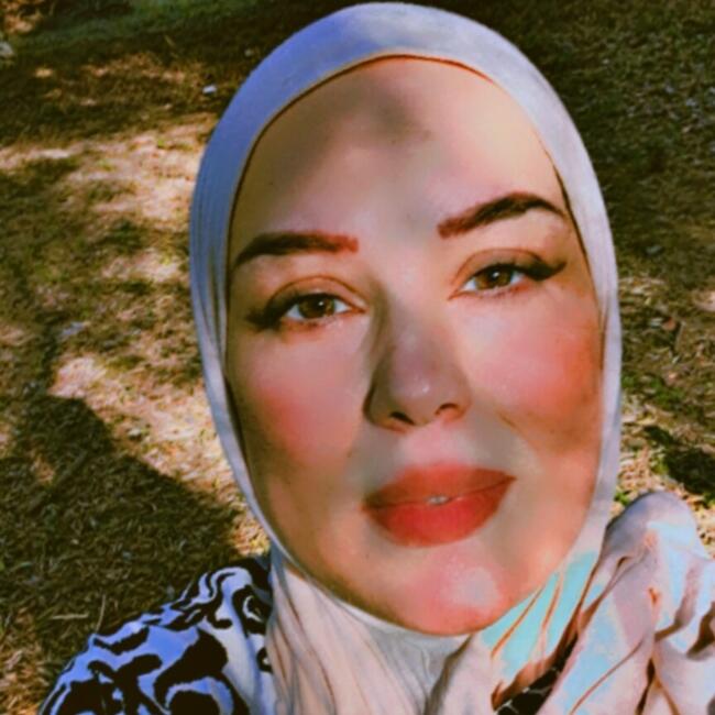 Nanny in Villeurbanne: Nadia