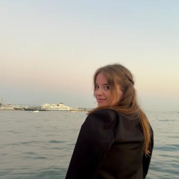 Babysitter a Saviano: Annalaura