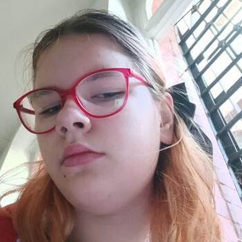 Babysitter in Szczecin: Marika