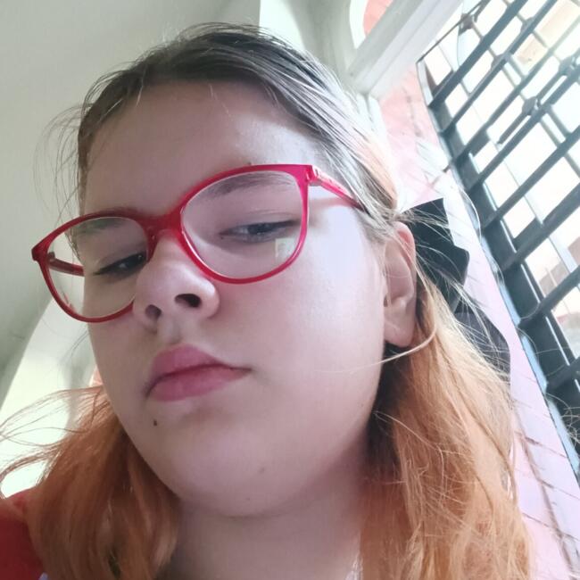 Babysitter in Szczecin: Marika