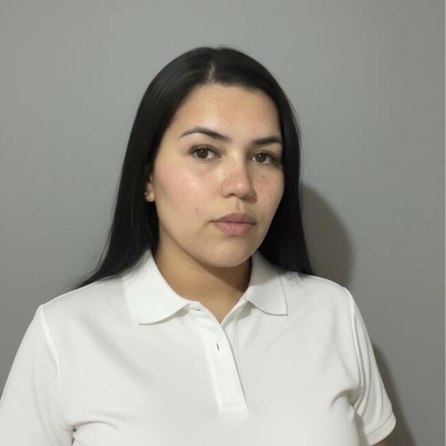 Babysitter in São Paulo: Emely