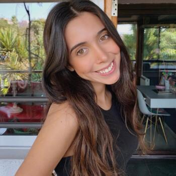 Babysitter Santiago: Antonia