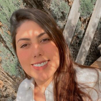 Babysitting job in Portimão: babysitting job Bruna