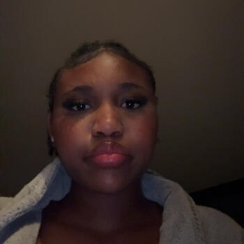 Babysitter in Aulnay-sous-Bois: Telycha