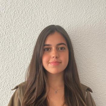 Babysitter in Ibiza Town: Lara