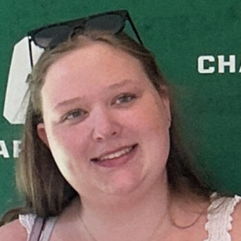 Nanny in Mooresville: Madison