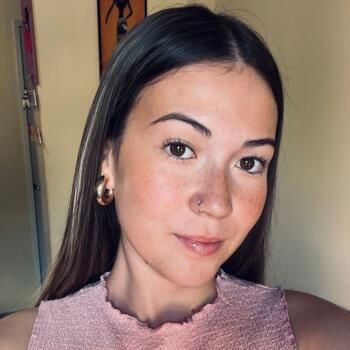 Babysitter in Puerto Varas: Carolina