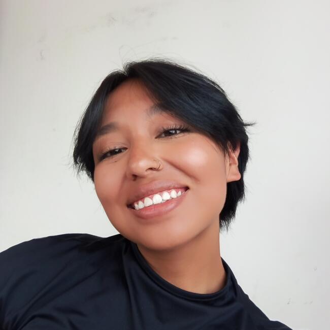 Niñera en Cajicá: Eliana