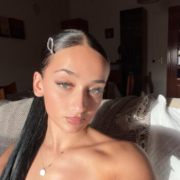 Babysitter in Corroios: Bianca