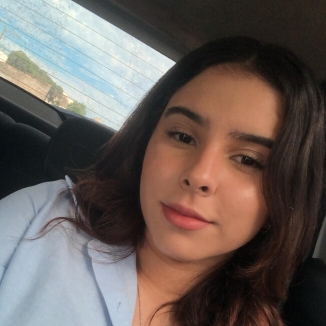 Babysitter in Governador Valadares: Ester