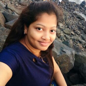 Babysitter in Mumbai: Suvarna