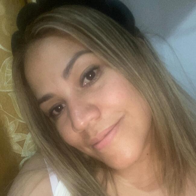 Niñera en Bogotá: Sanely